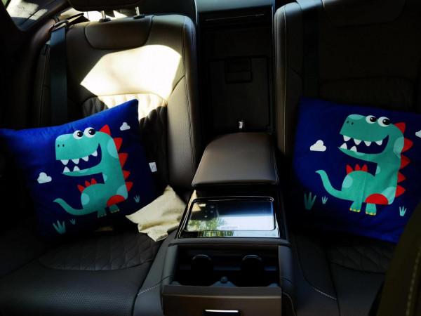 比亞迪漢EV的駕駛感受 比亞迪漢EV的駕駛感受