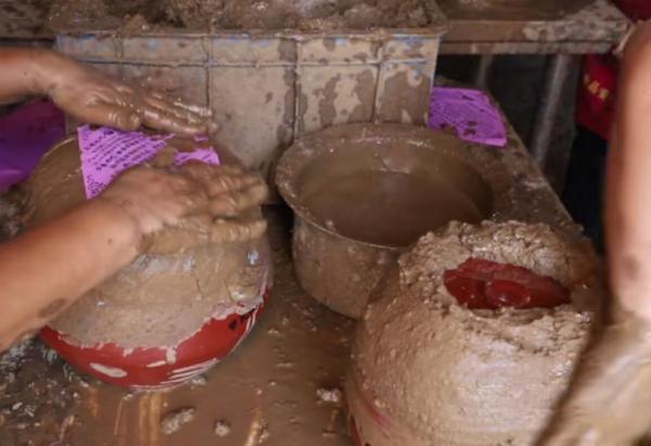 山東這家甌雞店老闆娘太豪橫了，不預定，哪怕從北京來也吃不上