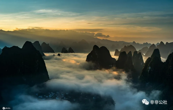 2021最後也是最值得行走的大西南旅行地推薦 2021最後也是最值得行走的大西南旅行地推薦