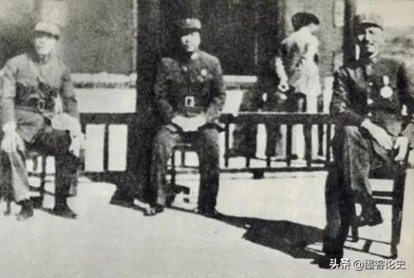 遼寧83歲老農給中央寫信，自稱曾經活捉過老蔣，引起葉帥高度重視