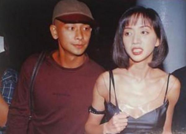 蔣勤勤曝趙文卓的感情史，當年的女友為其生子，曾對梅豔芳動過心