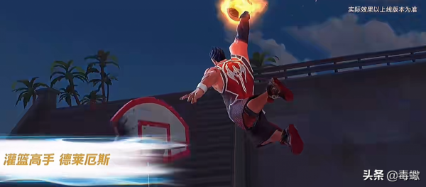 《英雄聯盟手遊》2.6版本更新,帶你優先體驗,準備好了嗎 《英雄聯盟手遊》2.6版本更新,帶你優先體驗,準備好了嗎