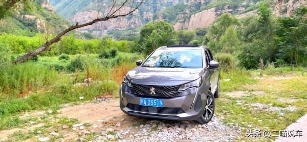 三十里幽州掛壁公路遊，體驗別樣的水土風情