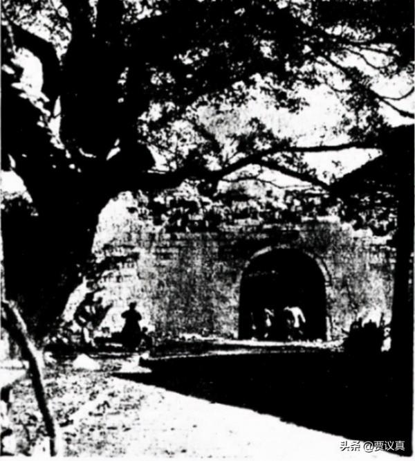 1930年代福州：防倭瞭望塔、交際花、海上吉普賽人、近代海軍搖籃