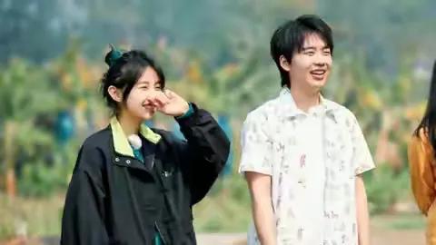 郭麒麟！新CP出現！新劇新電影來了！排斥自家綜藝？