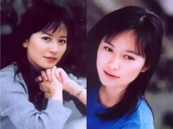 這五位女星，不溫不火，不圖名利，清白乾淨，堪稱娛樂圈“清流”