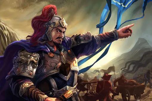 功高震主而明哲保身&mdash;&mdash;歷史上十大名將楷模