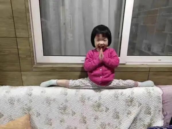 養育三個孩子的過程,也是修行的過程 養育三個孩子的過程,也是修行的過程