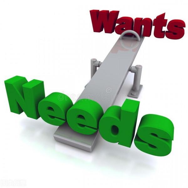 瘦身，保持良好身材就那麼簡單（五）認識