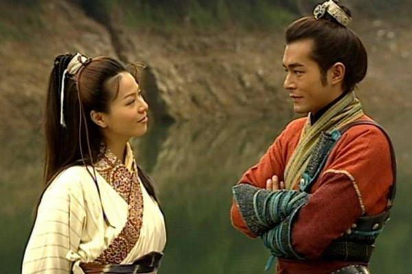 記憶中經典的古裝劇 記憶中經典的古裝劇