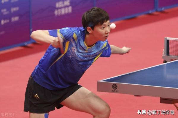 絕代雙驕相映生輝，莎莎傾盡全力遺憾丟冠，鋼鐵曼昱一覽眾山小