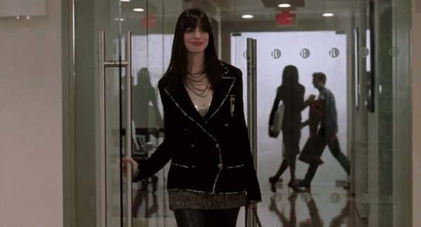 穿搭顯底蘊--15年了，我們依然可以學習的職場秋冬穿搭