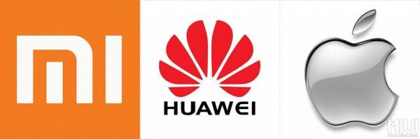 近期最火的旗艦手機統統買一遍!看看它們的使用體驗,附購買建議 近期最火的旗艦手機統統買一遍!看看它們的使用體驗,附購買建議