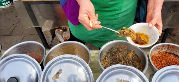 意外收穫：磧口 古鎮不要門票，淡季停車也不收費