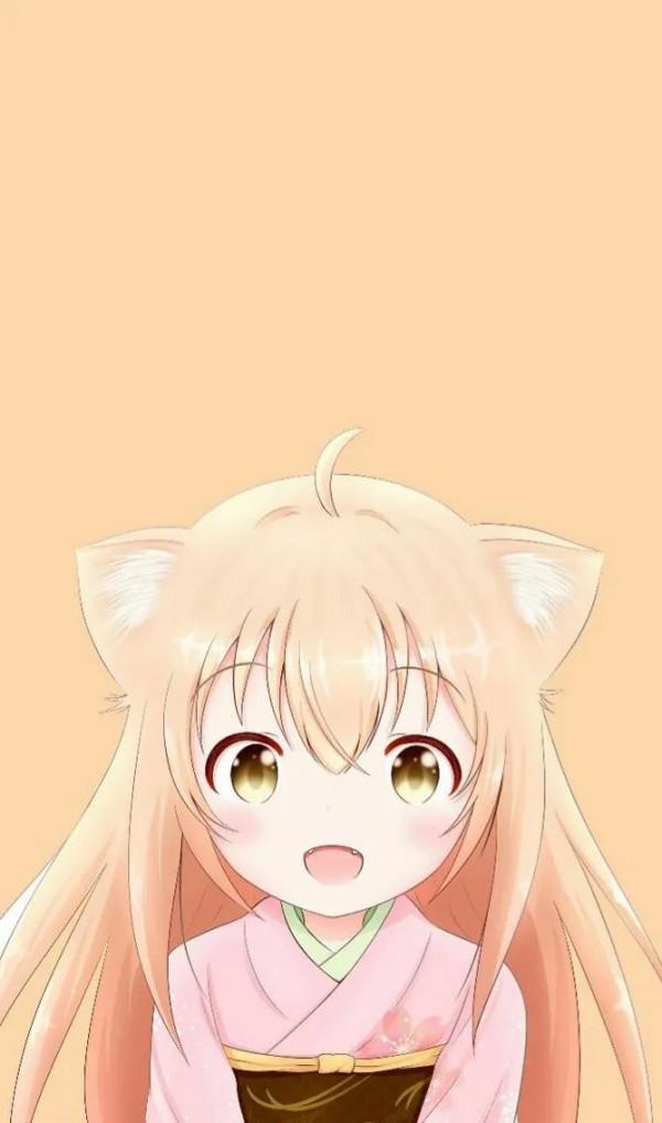 好了，好了，我攤牌了，我就是個喜歡貓貓的熊孩紙，年齡當然是小