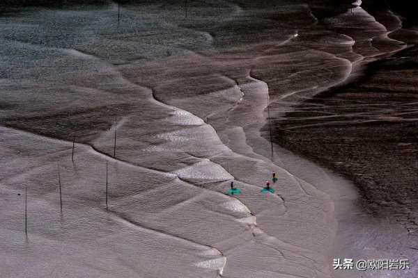 適合冬天出發的12條自駕路線，人少景美，來一場自駕之旅吧