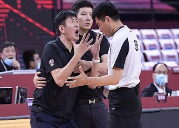 CBA帥位，20-21賽季的十大重量級調整，效果排名