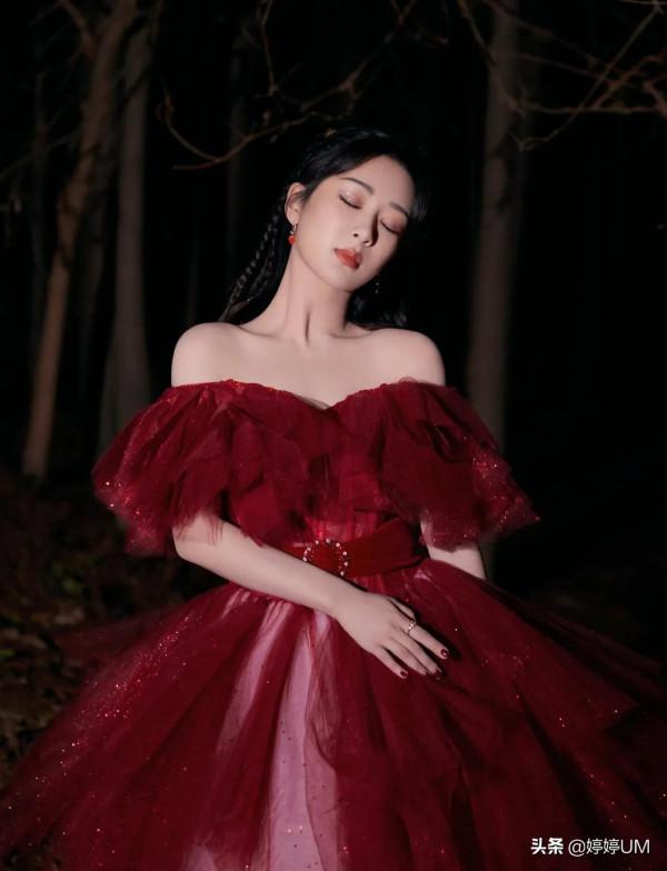 楊紫,膚白貌美、可愛甜美、笑容燦爛,好看的女人讓人心動不已 楊紫,膚白貌美、可愛甜美、笑容燦爛,好看的女人讓人心動不已