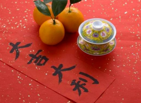 初一過年無聊？看看古人，初一到初五怎麼過？原來不是一般有意思