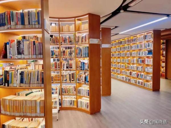 書店探店：沉浸式閱覽體驗