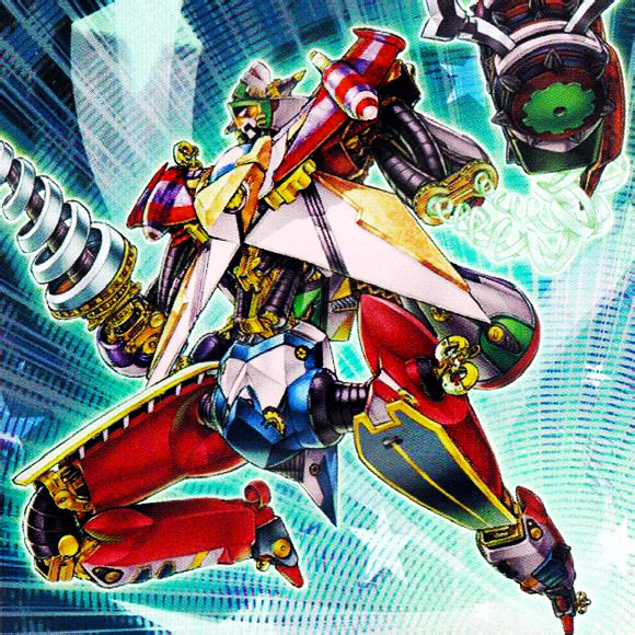 遊戲王卡牌中偷工減料的行為，換了顏色就變為新怪獸之十三