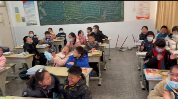 &OpenCurlyDoubleQuote;雙減&rdquo;後的首個期末考，看教室每個人的表現，就知道誰的成績好