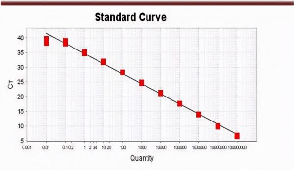 如何評估Real-time qPCR定量檢測？（經驗總結）