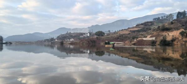 戰術失誤,以一敵十,首次庫釣邀請賽,鬱鬱寡歡,不如“躺贏” 戰術失誤,以一敵十,首次庫釣邀請賽,鬱鬱寡歡,不如“躺贏”