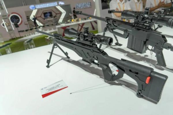 百家爭鳴的國產槍械 百家爭鳴的國產槍械