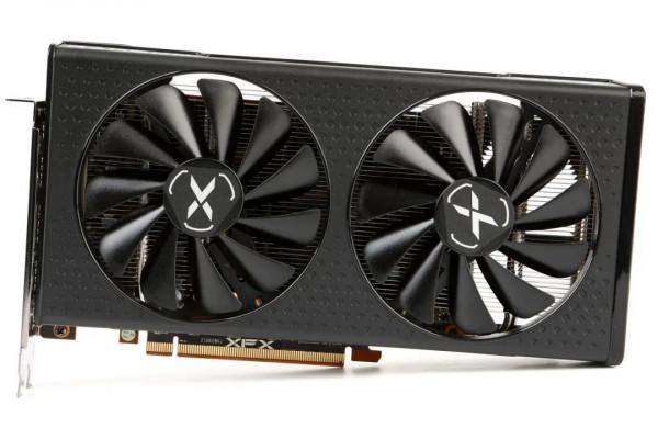 黑狼出擊,戰力非凡——訊景Radeon RX 6600 8GB黑狼版 黑狼出擊,戰力非凡——訊景Radeon RX 6600 8GB黑狼版