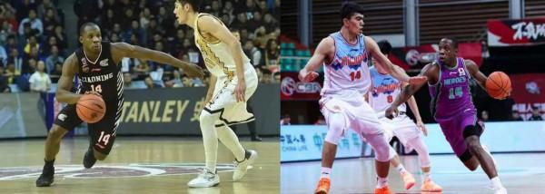 CBA男籃職業聯賽難以超越神奇紀錄盤點，有哪些著名球星球隊？