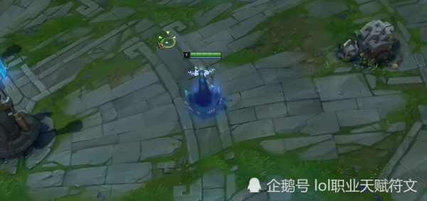 LOL手遊拳頭大手筆 多款面板即將上線 EZ不愧親兒子