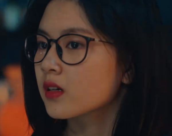 段奕宏郝蕾圍繞她飆戲?本以為米拉是天降紫微星,其實演技挺垮? 段奕宏郝蕾圍繞她飆戲?本以為米拉是天降紫微星,其實演技挺垮?