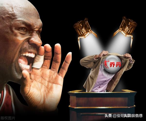 美媒：真正統治過NBA的就兩人，沒詹姆斯！巴克利看不上奧尼爾