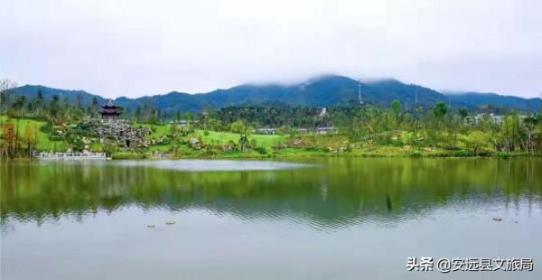 “百縣百日”文旅消費季|安遠縣分會場—這座公園,不僅江山如畫,還藏著詩和遠方 “百縣百日”文旅消費季|安遠縣分會場—這座公園,不僅江山如畫,還藏著詩和遠方