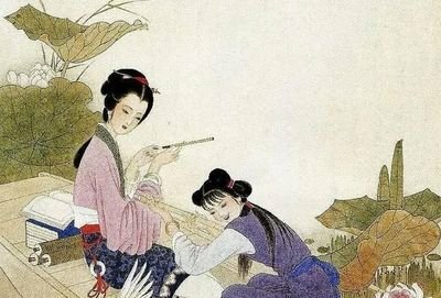 李清照：1首小詞，1段青春記憶，但別學她做這件事