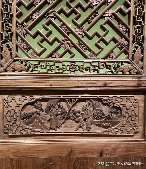 觀復門窗:千變萬化,雅俗共賞 觀復門窗:千變萬化,雅俗共賞