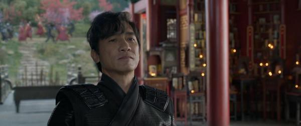 揭秘《尚氣》，憑什麼說它辱華？