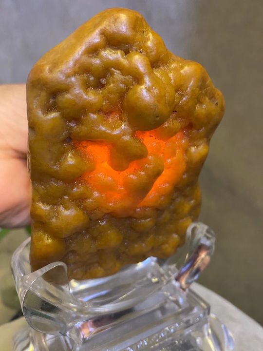 桃江河奇石收藏