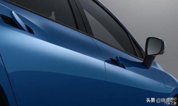 雷諾江鈴羿續航500km,年輕人看得上嗎? 雷諾江鈴羿續航500km,年輕人看得上嗎?