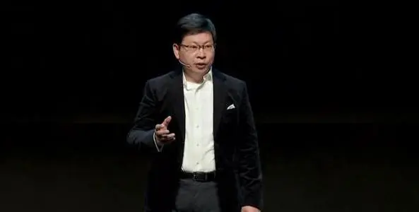 安徽窮小子，逆襲成清華學霸，被任正非重用，幫助華為數次轉型