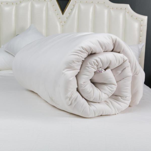 棉花被battle蠶絲被，你猜誰贏？