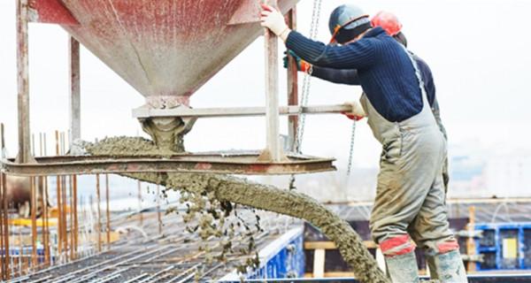 「原創」纖維增強混凝土建築的研究應用