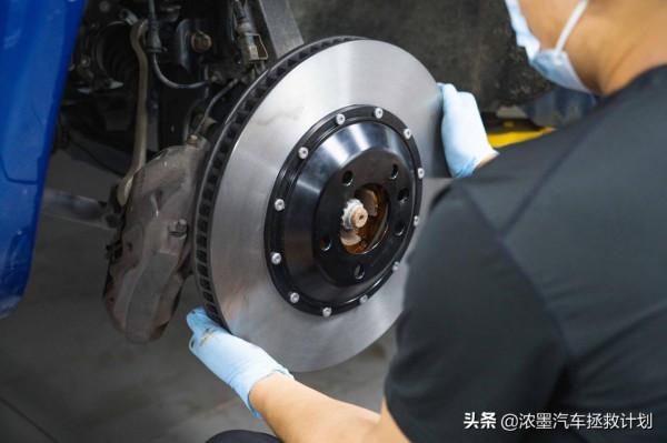 「致臻匠心」修復一臺大眾途銳,勇攀高峰後再成為逆轉時間的焦點 「致臻匠心」修復一臺大眾途銳,勇攀高峰後再成為逆轉時間的焦點