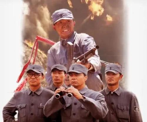 許世友面對徐海東，也只能甘拜下風：老虎就是老虎，我不如他