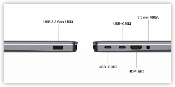 輕薄也能打 雙12值得考慮的生產力筆記本