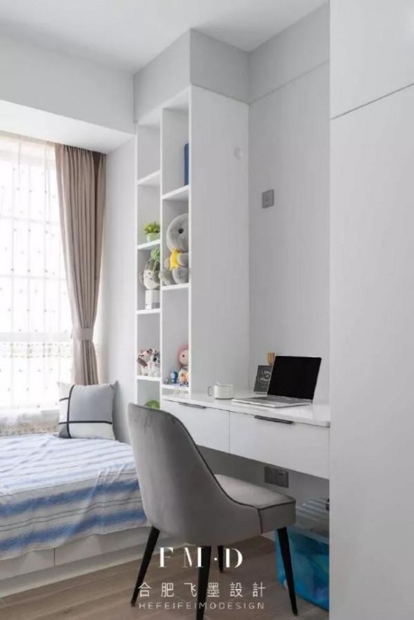 一語點醒夢中人,榻榻米側面40公分寬做窄櫃,小房間又多1㎡收納 一語點醒夢中人,榻榻米側面40公分寬做窄櫃,小房間又多1㎡收納