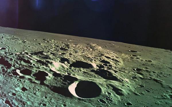 以色列阿聯酋將開展聯合探月,挑戰中國月背登陸任務 以色列阿聯酋將開展聯合探月,挑戰中國月背登陸任務