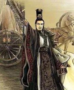 七雄戰國之大國崛起－四代亂政