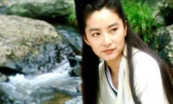 驚豔時光的女神 ～ 林青霞